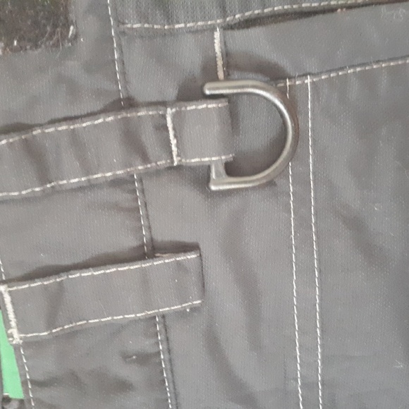 LLBean snowpants size 14 youth - Picture 4 of 10